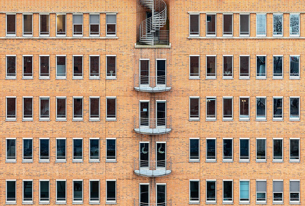 Foto ilustrativa: edificio (anuncio de ejemplo)