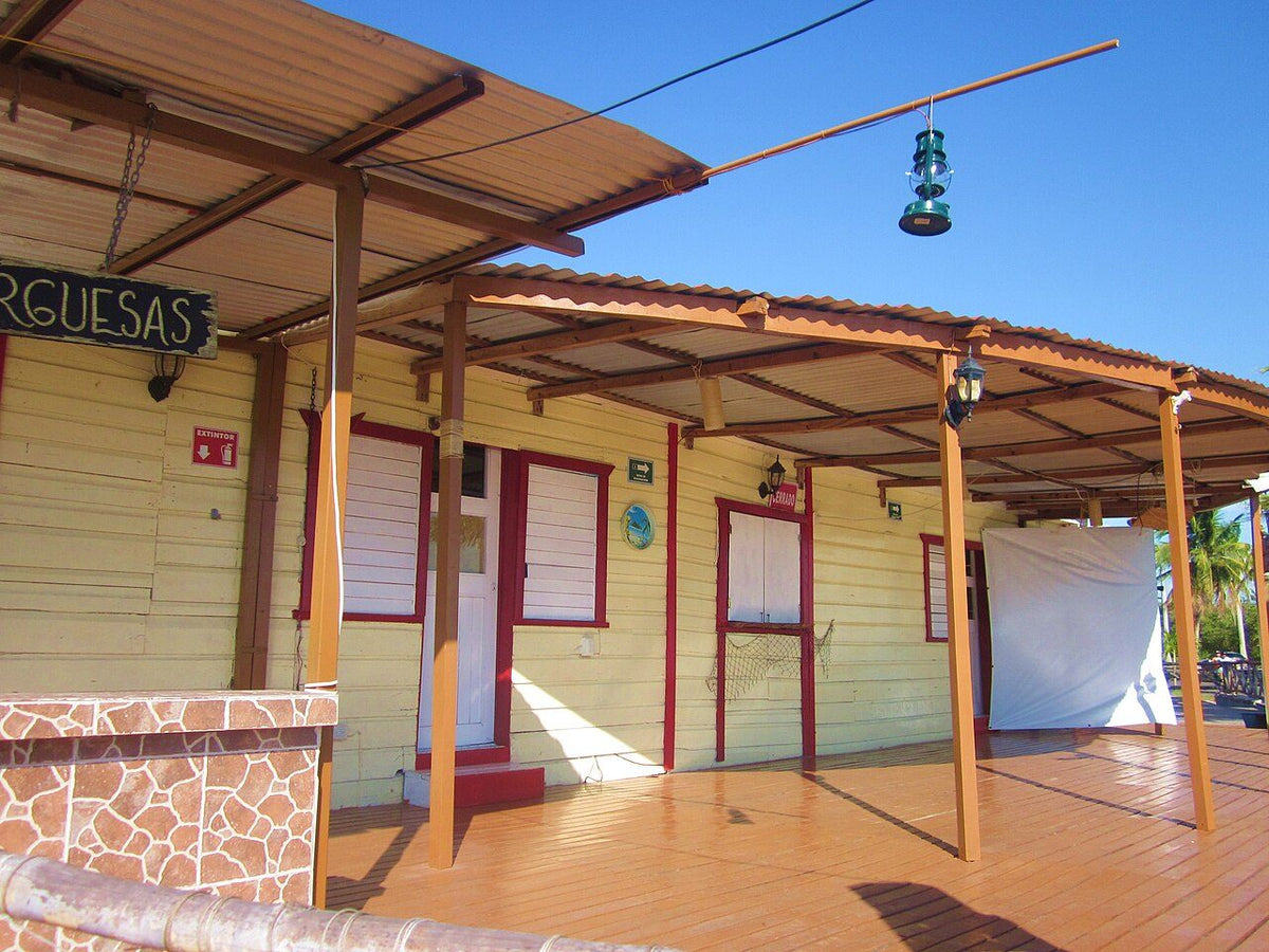 Foto ilustrativa: local comercial (anuncio de ejemplo)