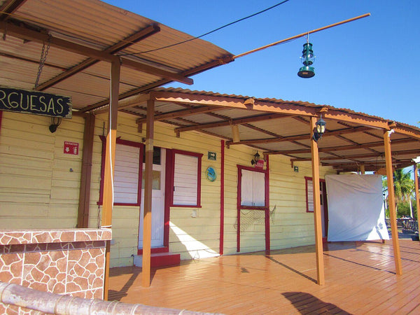 Local comercial en renta en Reforma, Tampico, Tamaulipas – 210 m²