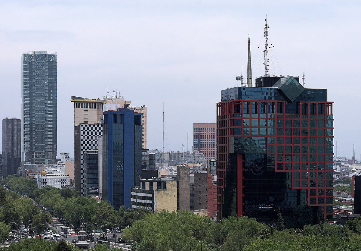 Foto ilustrativa: oficina (anuncio de ejemplo)