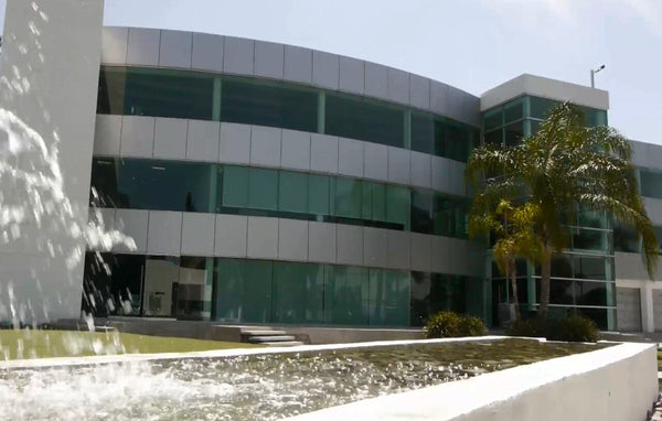 Oficina en renta en Privada Acueducto, Santa Catarina, Nuevo León – 186 m²