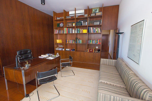 Oficina en renta en El Calvario, Lagos de Moreno, Jalisco – 249 m²