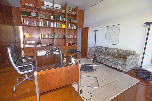 Oficina en renta en Ricardo Flores Magón, La Paz, Estado de México – 106 m²