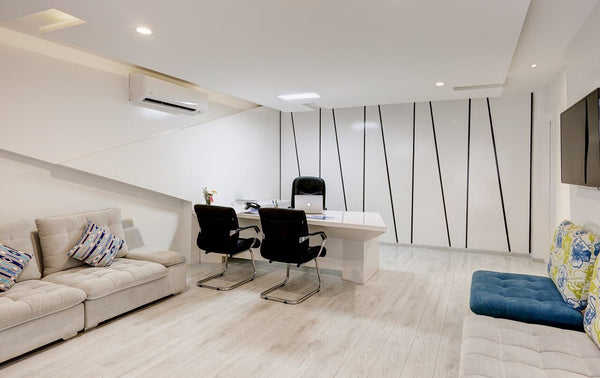 Oficina en venta en El Salto, San Andrés Tuxtla, Veracruz – 43 m²