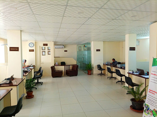 Oficina en renta en Lisboa, Tizayuca, Hidalgo – 136 m²