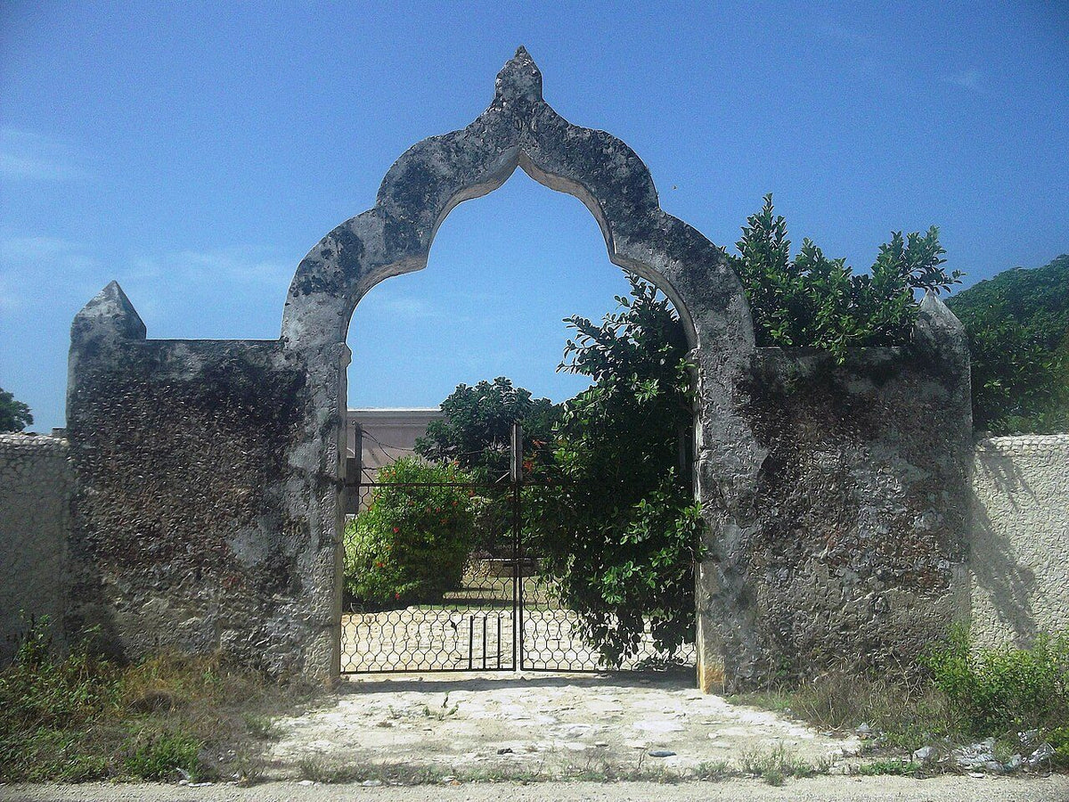 Foto ilustrativa: rancho/quinta (anuncio de ejemplo)