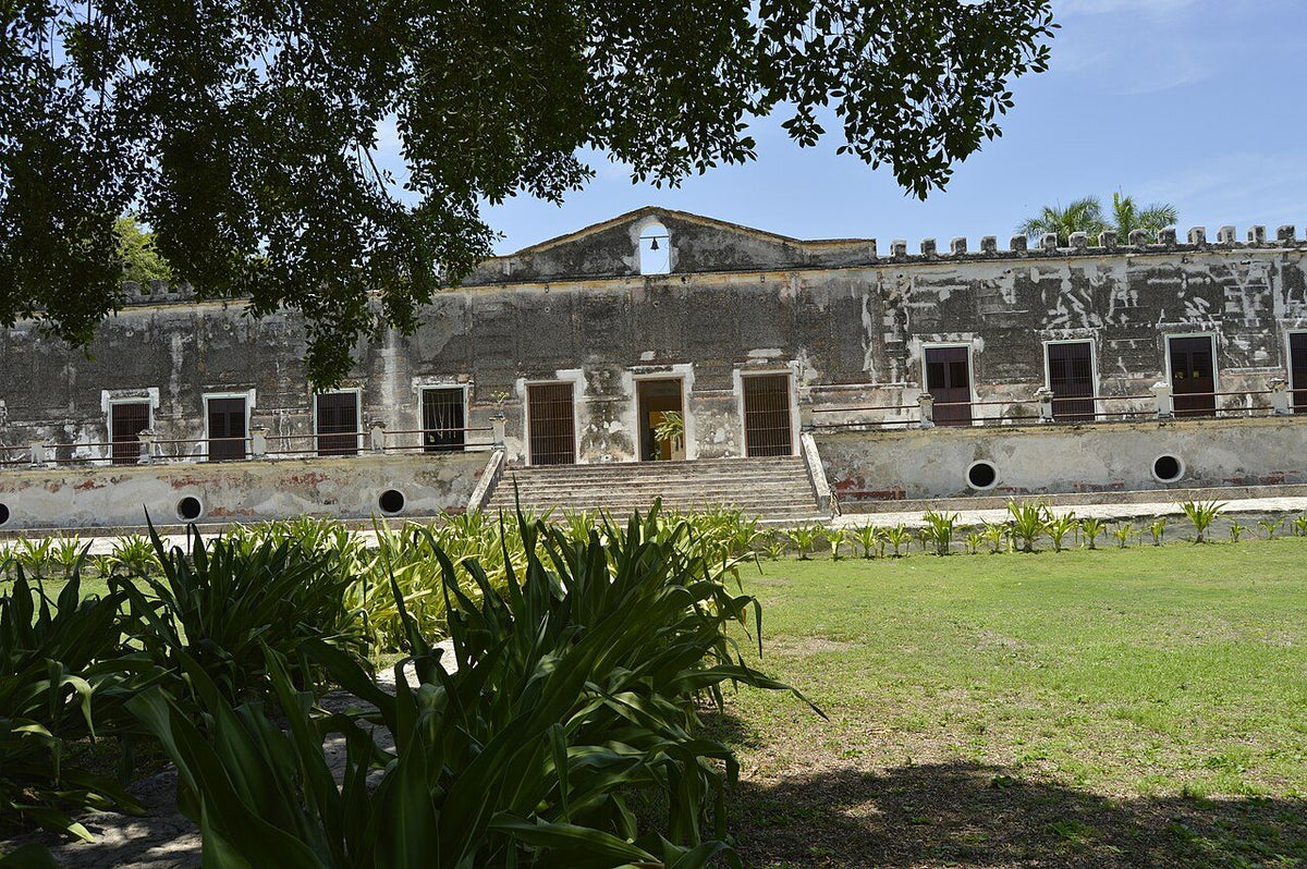 Foto ilustrativa: rancho/quinta (anuncio de ejemplo)
