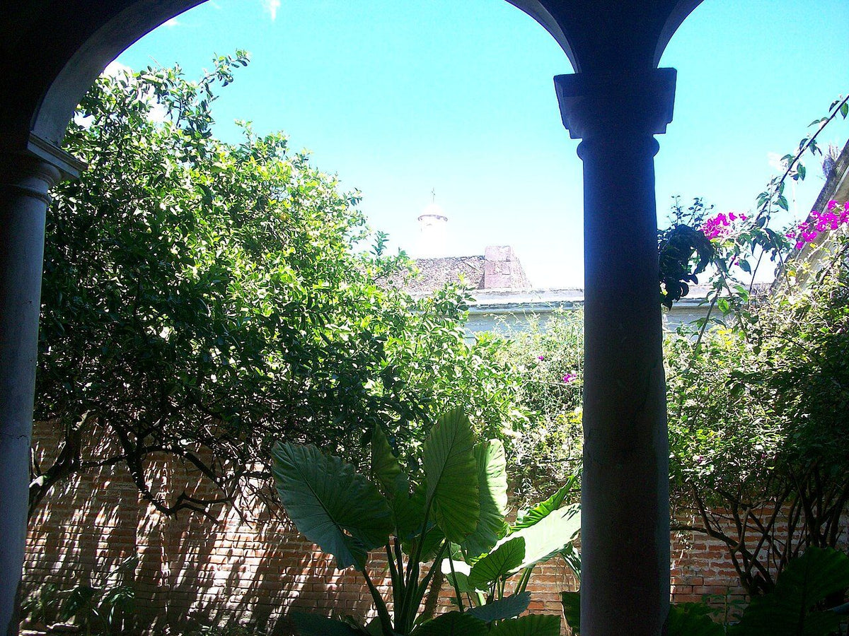 Foto ilustrativa: rancho/quinta (anuncio de ejemplo)
