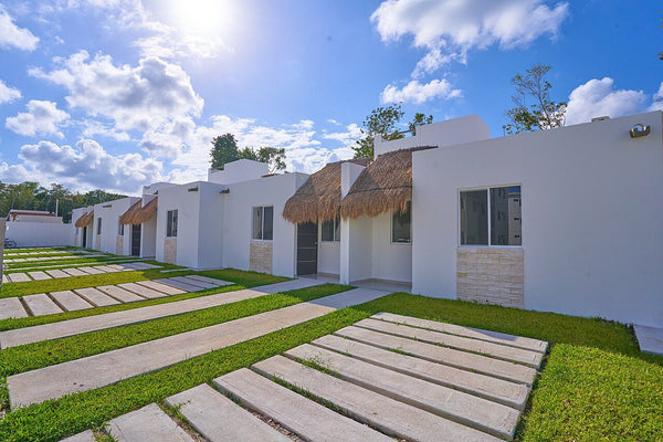 Casa en venta en Estrella, La Paz, Baja California Sur – 4 recámaras, 210 m²