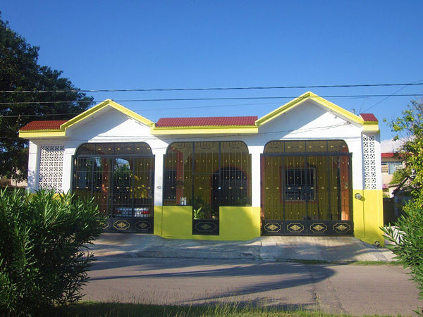 Casa en renta en Ingeniero García Téllez, Ciudad Valles, San Luis Potosí – 4 recámaras, 245 m²