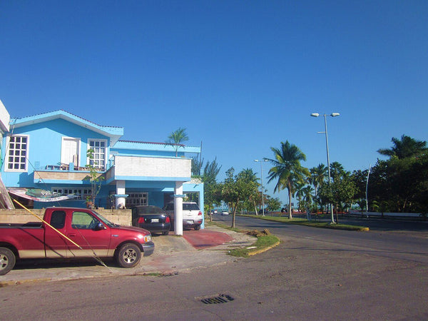 Foto ilustrativa: casa (anuncio de ejemplo)