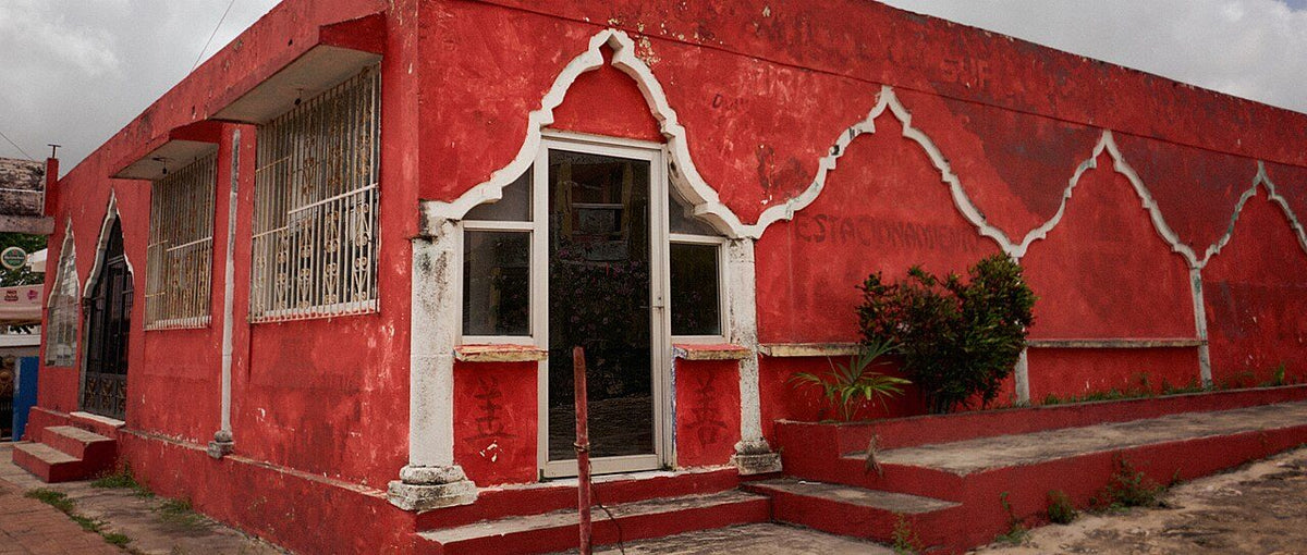 Foto ilustrativa: casa (anuncio de ejemplo)