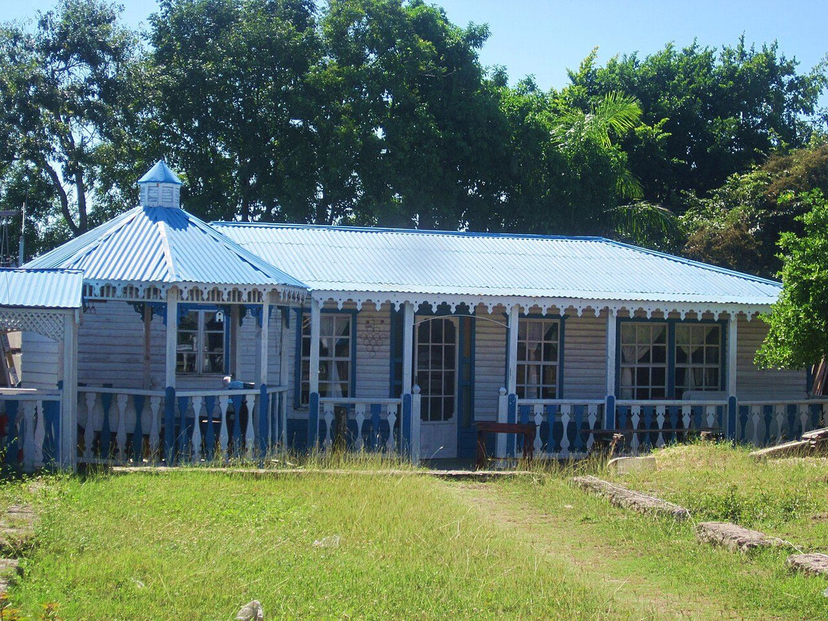 Foto ilustrativa: casa (anuncio de ejemplo)