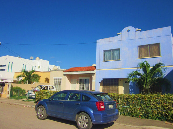 Foto ilustrativa: casa (anuncio de ejemplo)