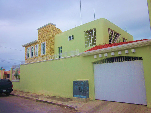 Casa en renta en El Tecomate, Ixtlahuaca, Estado de México – 3 recámaras, 180 m²