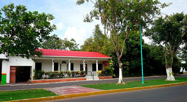 Foto ilustrativa: casa (anuncio de ejemplo)
