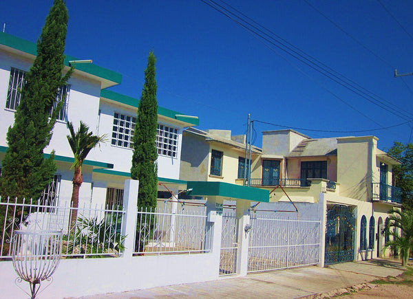 Casa en venta en Santiago de Tula, Tehuacán, Puebla – 3 recámaras, 180 m²