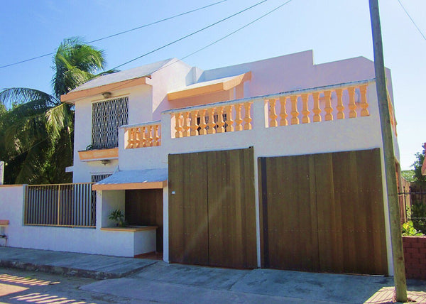 Casa en venta en Villas del Río, San Luis Río Colorado, Sonora – 4 recámaras, 235 m²