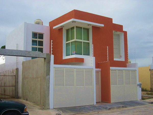 Casa en renta en Reforma, San Luis Río Colorado, Sonora – 3 recámaras, 175 m²