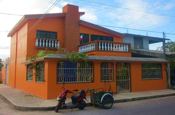 Casa en renta en Accordia, Tizayuca, Hidalgo – 4 recámaras, 240 m²