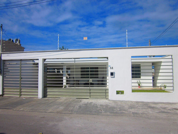Foto ilustrativa: casa (anuncio de ejemplo)