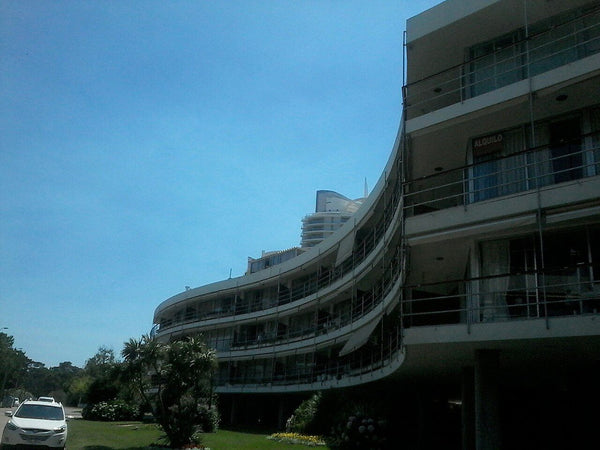 Foto ilustrativa: departamento (anuncio de ejemplo)