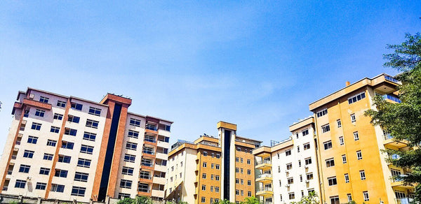 Departamento en venta en La Lagunilla, Acolman, Estado de México – 1 recámara, 68 m²