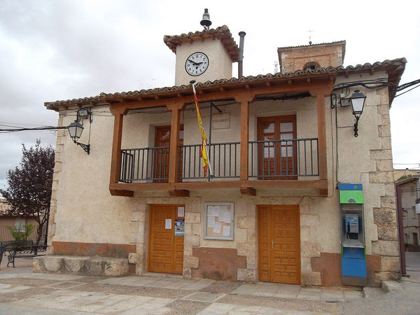 Edificio en venta en Los Gimnastas, Zamora, Michoacán – 1,245 m²