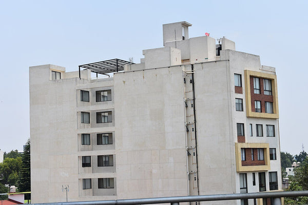 Edificio en venta en Idílica Reserva Serratón, Zinacantepec, Estado de México – 700 m²