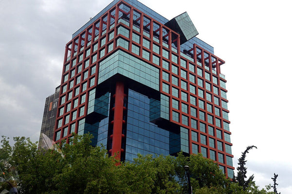 Edificio en renta en Villa Merlot, Soledad de Graciano Sánchez, San Luis Potosí – 810 m²