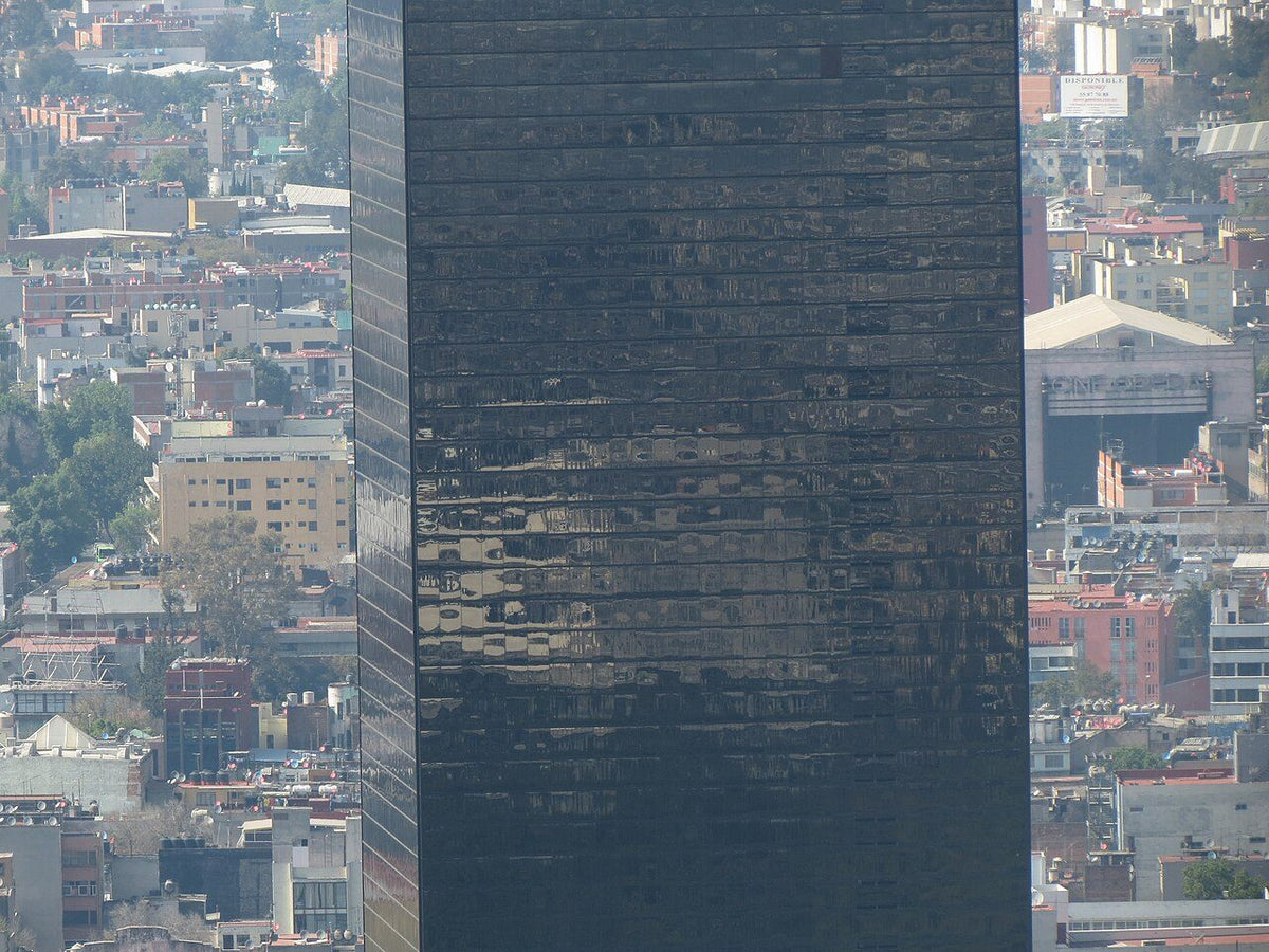 Foto ilustrativa: edificio (anuncio de ejemplo)