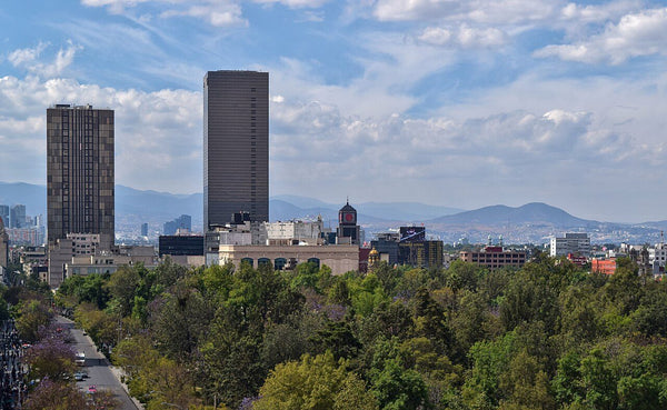 Edificio en renta en Veteranos de la Revolución, Chihuahua, Chihuahua – 400 m²