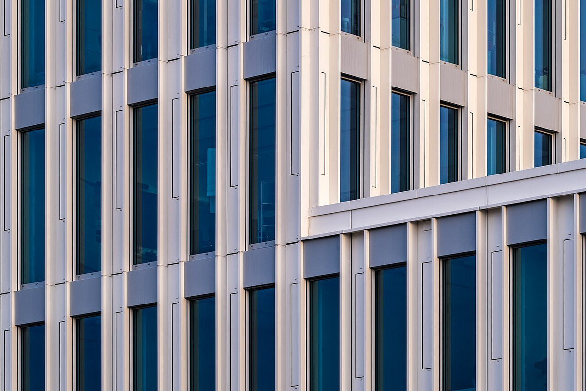 Foto ilustrativa: edificio (anuncio de ejemplo)