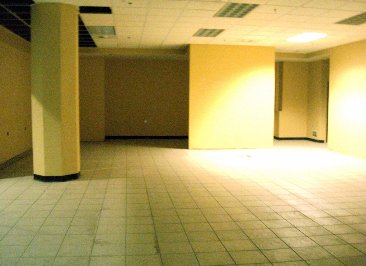 Foto ilustrativa: local comercial (anuncio de ejemplo)
