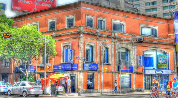 Local comercial en renta en Burócratas Pensiones, Campeche, Campeche – 197 m²