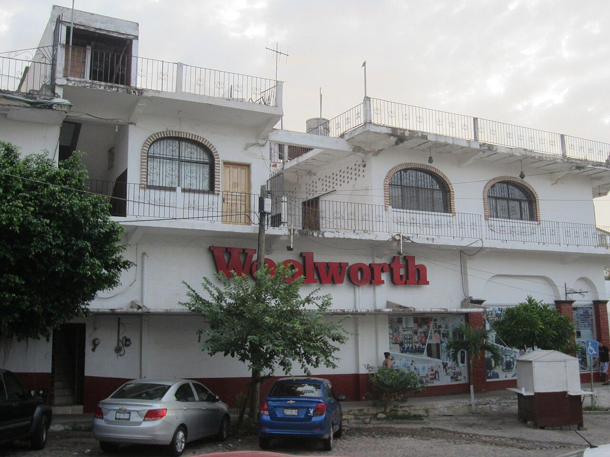 Foto ilustrativa: local comercial (anuncio de ejemplo)