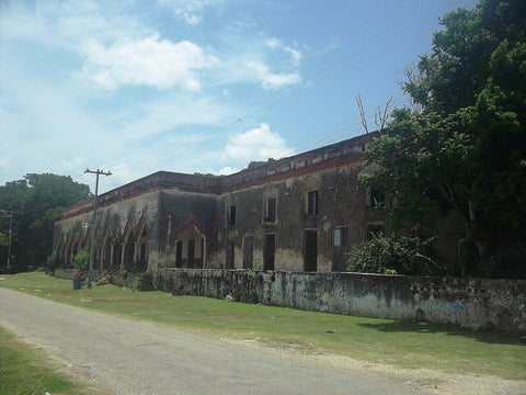 Foto ilustrativa: rancho/quinta (anuncio de ejemplo)