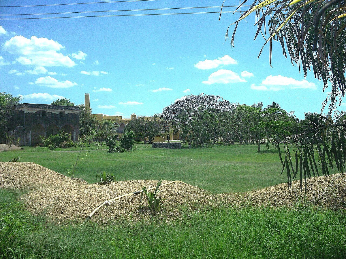 Foto ilustrativa: rancho/quinta (anuncio de ejemplo)