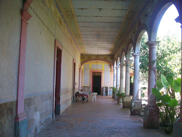 Quinta en venta en El Mirador Juan Arias, Tlaquepaque, Jalisco – 3 recámaras, 720 m²