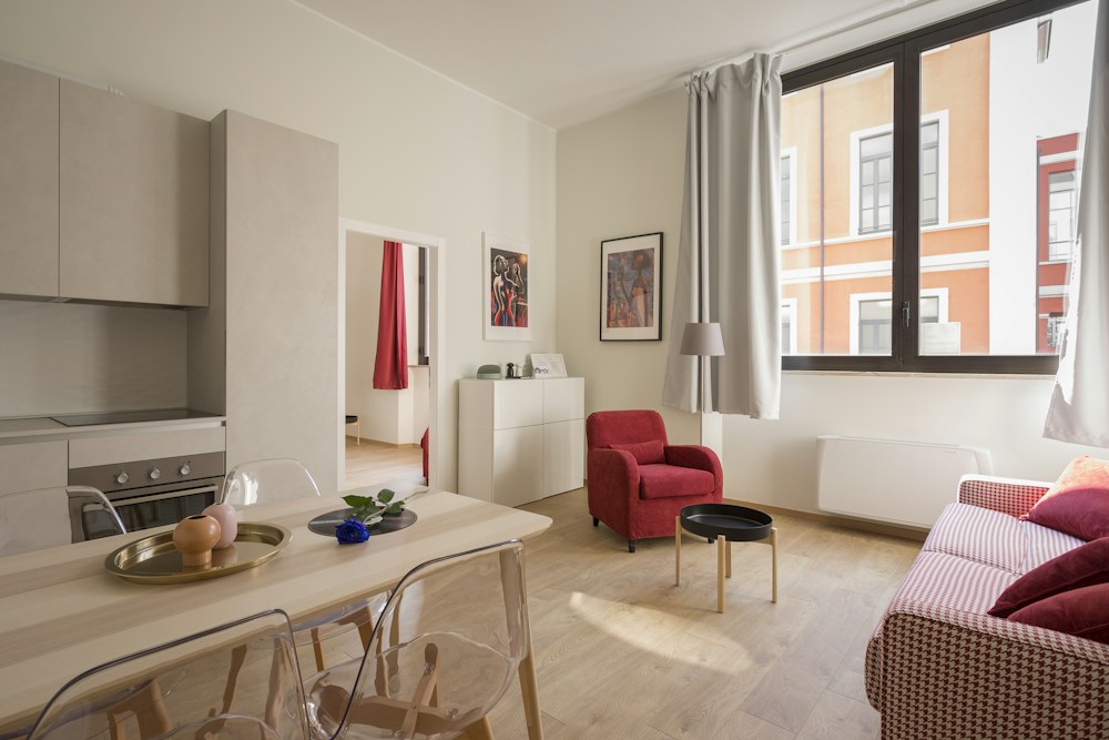 Departamento en venta en Providencia, Guadalajara – foto 1